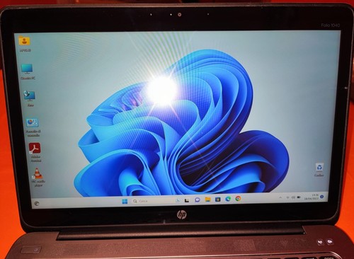 NOTEBOOK HP ELITEBOOK FOLIO 1040 G1 - Bild 11 von 11