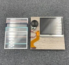 Brand New! Replacement Top Screen for Nintendo DS Lite w/ Speakers-Choose color!