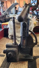 Sioux Tools No 1713 Dressing Tool for Valve Seat Grinding Wheels