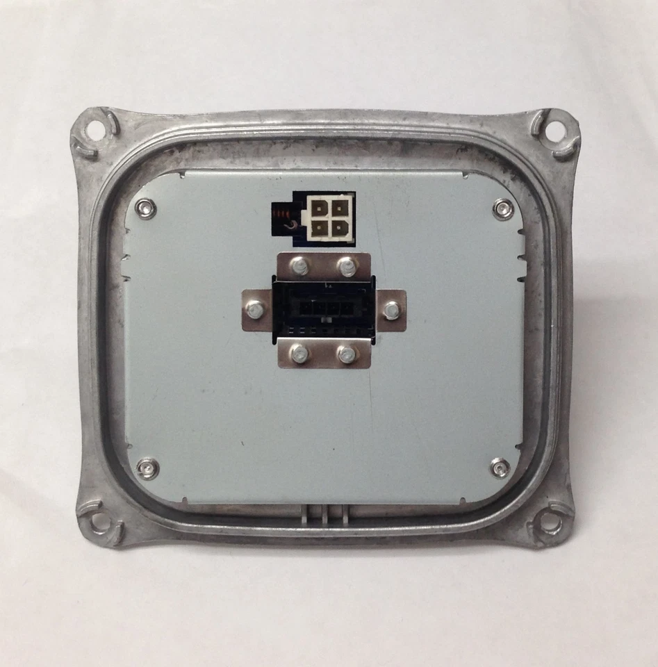 NEW FOR OEM BMW E92 E93 X3 X5 E64 E63 D1S BALLAST HID XENON CONTROL MODULE - Image 2 of 2