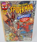 AMAZING SPIDER-MAN #424 1997 Marvel 9.4 Elektra
