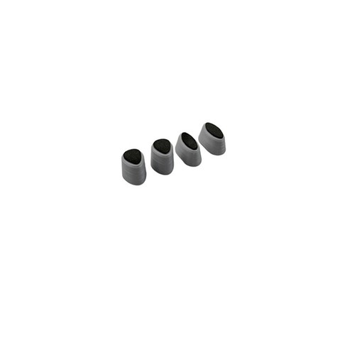 Heightened Bracket Wear-resistant Stand Drone Accessories for DJI Air 3 Drone - Picture 3 of 7