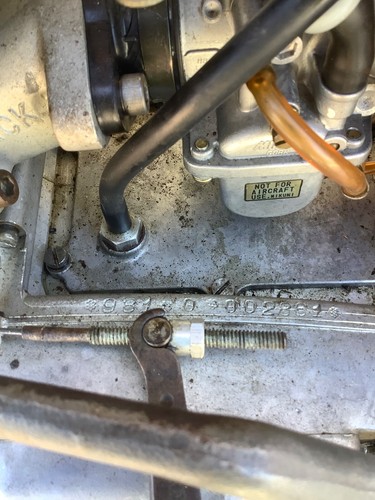 1972 Other Makes 400 Motocross - Picture 5 of 18