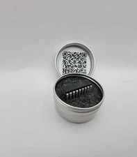 FloryPB Chip for DM4,5,C, Lucky Boards, and Demon Boards 10 BPS Ready