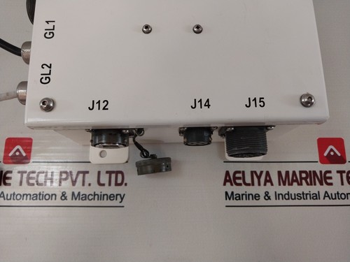 Harris W114P25 Interface Module E40114-114 - Picture 16 of 20