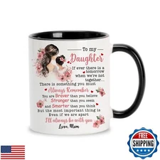 Hyturtle Daughter Gifts from Mom - Mother's Day Gifts For Daughter From Mom, 