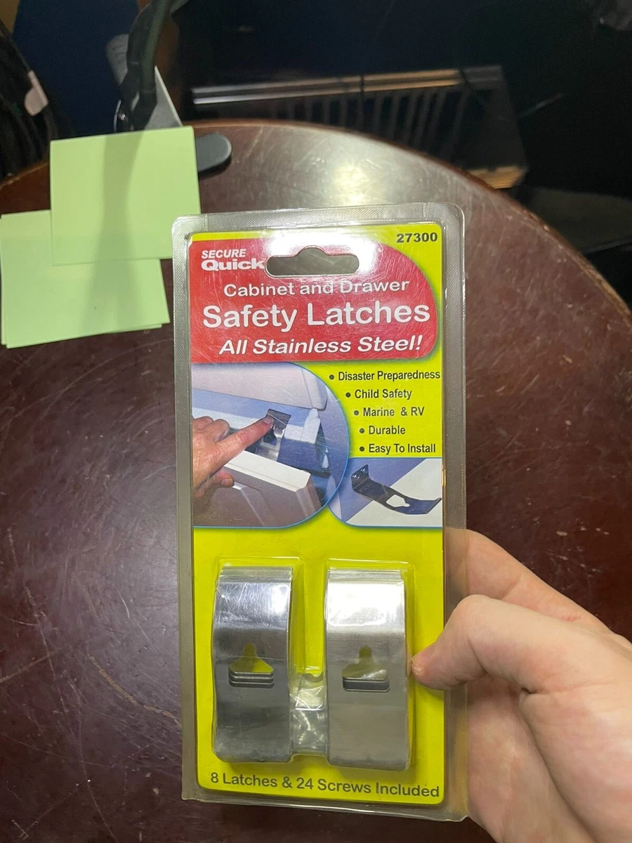 Best Earthquake Latches Matttroy