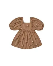 NWT Sz 4 5 RYLEE & CRU Brea Chase the Sun Dress