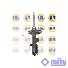 Fits Toyota Auris 2006-2018 Suspension Shock Absorber Front Right Mity 0