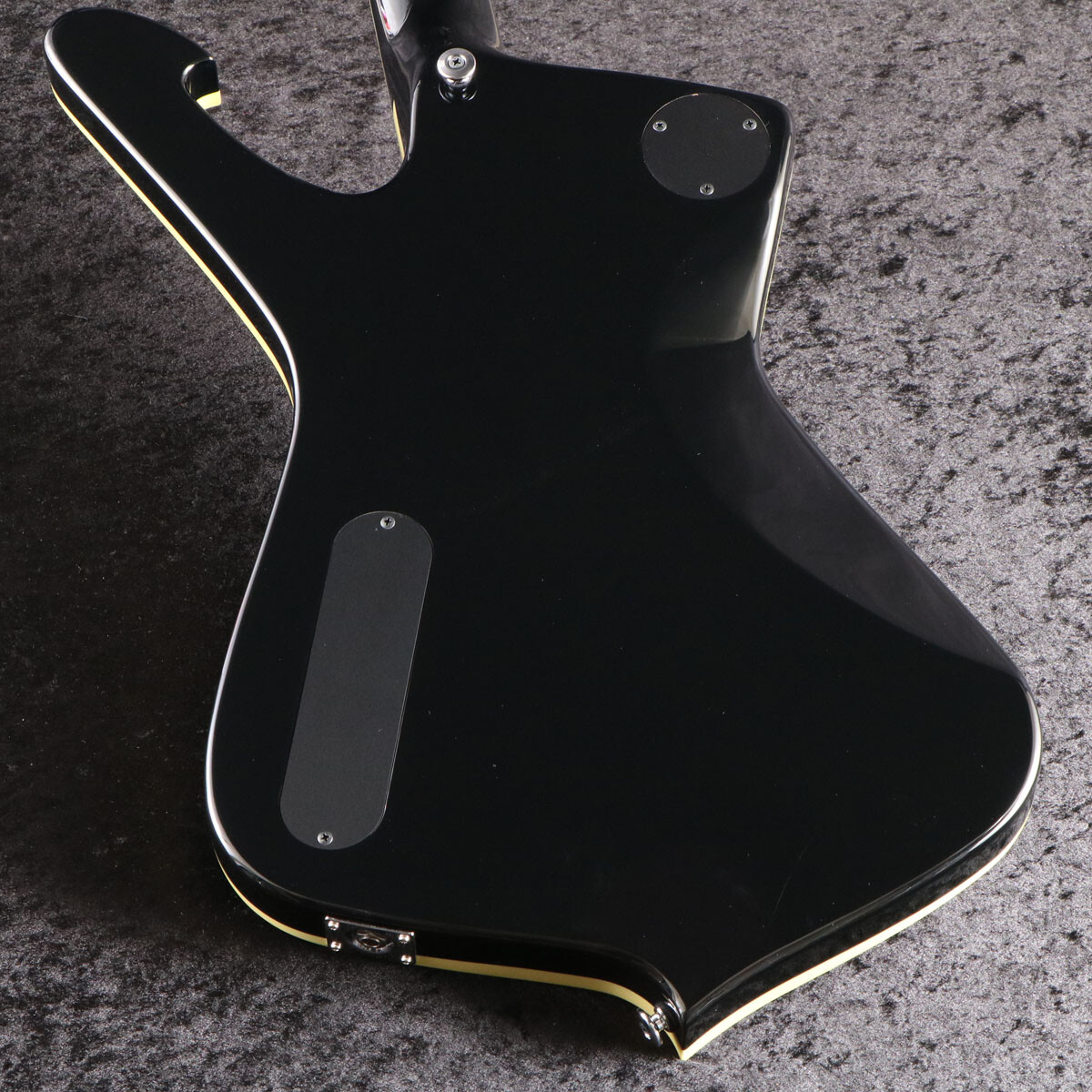Ibanez Paul Stanley Limited PS3CM Black Cracked Mirror Made