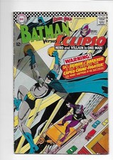 The Brave and the Bold #64 1966 5.5 FN-