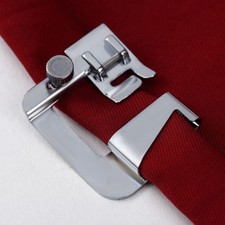 Rolled Hem Foot Set Domestic Sewing Machine Hemmer Presser Crimping Household