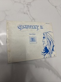 Guantelete 2 nes solo manual