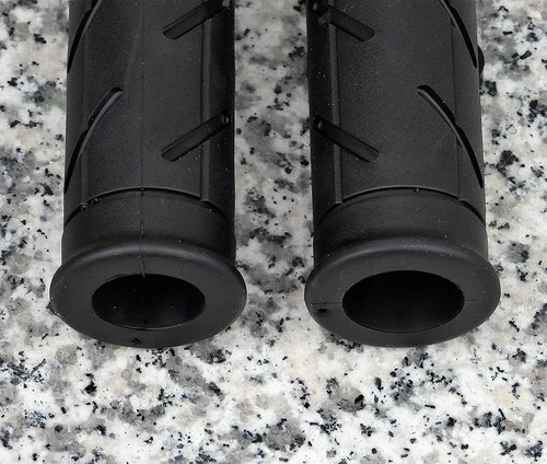 Honda CBR 250 300 500 600 F4i 600RR 929RR 954RR 1000RR SUPERBIKE GEL HAND GRIPS - 第 3/3 張圖片