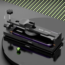 Fixture Repair Kit Universal Mobile Phone Free-heating Screen Splitter Separator