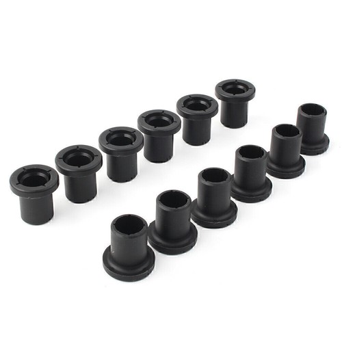 Rear A-Arm Short Bushing Kit for Polaris Sportsman 700 4X4 EFI 2003-07 04 05 06 - Picture 4 of 6