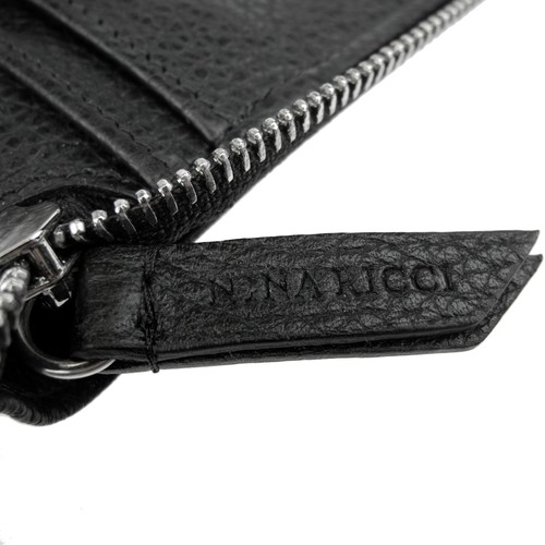 NINA RICCI Men's Wallet Small Wallet Purse Briefcase - Picture 5 of 12