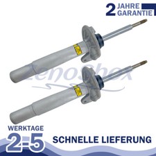 2x Vorne Federbeine Mit EDC Stoßdämpfer Für BMW 7er E65 E66 E67 730 Ld 735i 745d