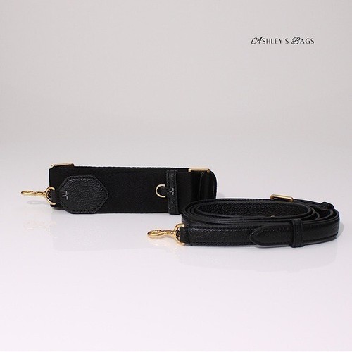 Tory Burch Thea Satchel Crossbody In Black - Picture 10 of 11