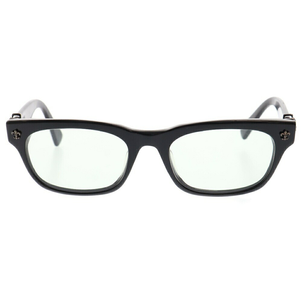 CHROME HEARTS GLASSES MEN CHROME HEARTS GLASSES MEN