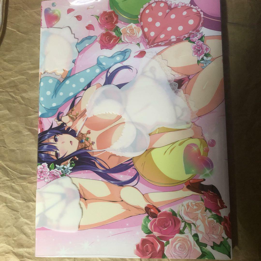 USED Hiromitsu Takeda Art Works Maken-ki! \