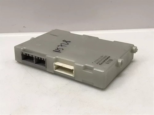 03-06 INFINITI FX35 FX45 27760CL70A OEM AC Heater Climate Control Module NI728 - Picture 3 of 5