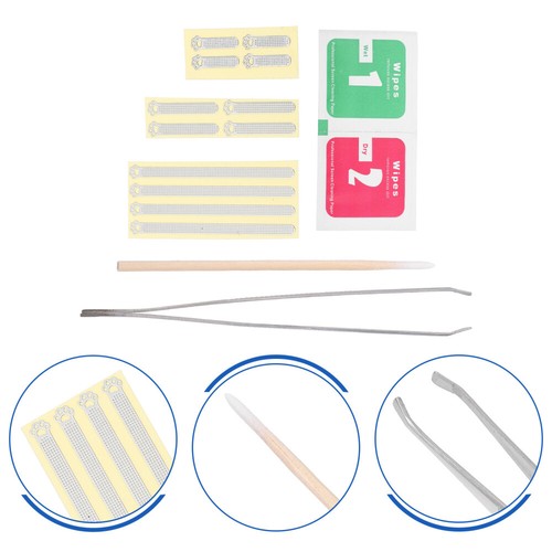 Cat Claw Installation Tool Phone Accessories Proof Adhesive Sticker - 第 2/12 張圖片