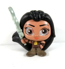 Just Play Disney Doorables Series 6 Raya Figure NEW