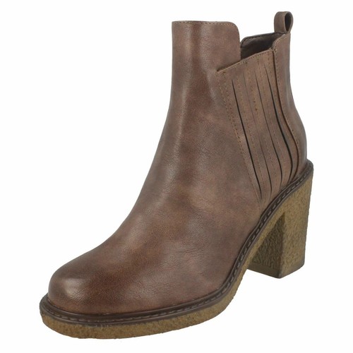 Earth Stiefeletten Down Down Earth Damen To To Damen 5xgqO0