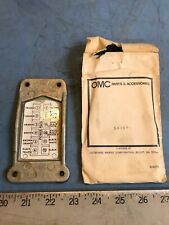 NOS JOHNSON EVINRUDE OMC 379645 TERMINAL KIT 1968-1972 10-60HP