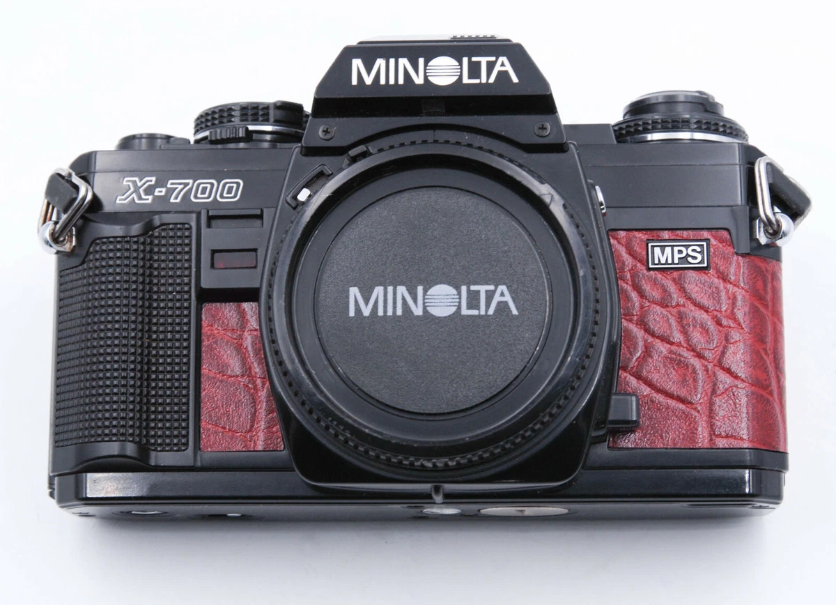 minolta x700 case products for sale | eBay