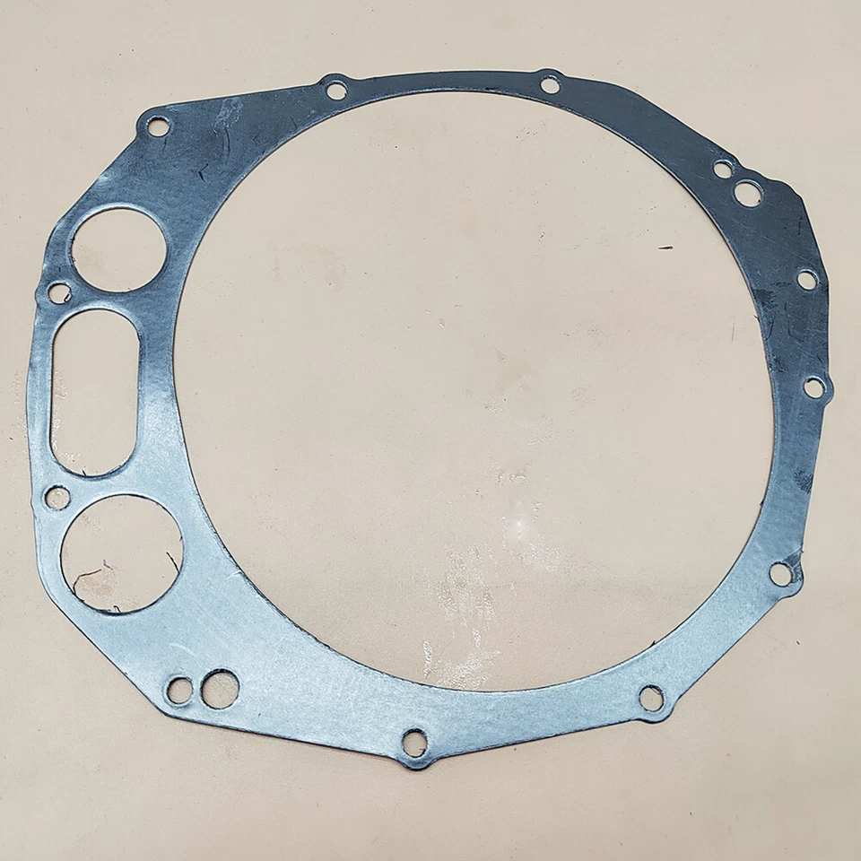 Clutch Kit Heavy Duty Springs & Gasket for Suzuki Hayabusa GSX1300R 2008-2020 - Image 3 of 4