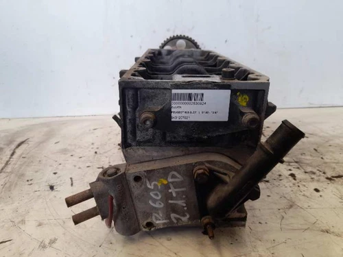 9431207021 Culata para PEUGEOT 605 SLDT 2530924 - Imagen 5 de 6