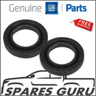 <!--F#f_0-->2x GENUINE HOLDEN COMMODORE VZ VE VF V6 3.0 3.6 CAMSHAFT ACTUATOR SEALS ($16 ea)<!--F/-->