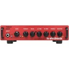 TC Electronic THRUST BQ500 500 Watt Portable Bass Head with Mosfet Pream