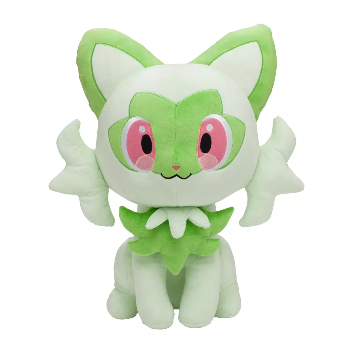 Naganadel Poké Plush - 22 ¼ In.