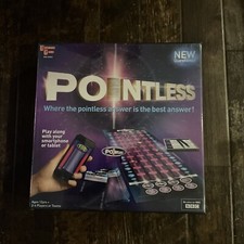 University Games Pointless: The Board Game