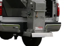 Salt Dogg Spreader Replacement ADJUSTABLE  CHUTE 1400701SS 1400601SS PN 3017966