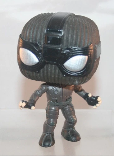 Funko Pop! Marvel Spider-Man Far From Home - Spider-Man - #469 - OOB