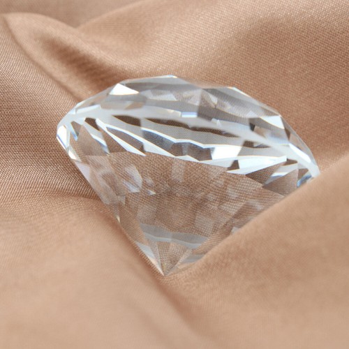 wedding diamonds decoration diamonds fake gems Cake Decorating Stained Glass