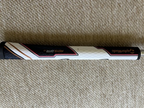 TaylorMade Pistol GTR 1.0 Soto&Mullen2 TP Collection Set - Picture 3 of 7