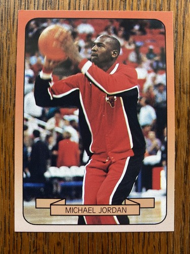 Living Legend Michael Jordan Promo Rare!!!!