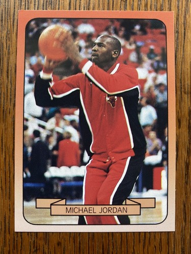 Living Legend Michael Jordan  Promo Rare!!!! - Picture 1 of 2