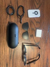Xreal Air 1st Gen glasses, xreal beam, hdmi to glasses converter