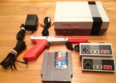 任天堂 ENTERTAINMENT System USA仕様 Super Nintendo Entertainment System (SNES) (US) - Game