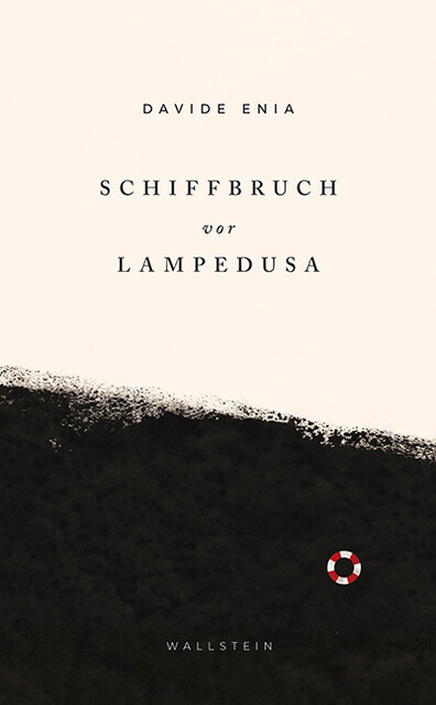Thumbnail - Schiffbruch Vor Lampedusa Davide Enia
