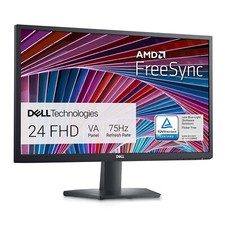Dell SE2422H 24" Monitor 5ms, VA, Full HD (1920 x 1080), 60 Hz