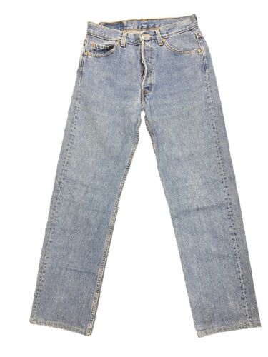 LEVIS PANTALONE UOMO JEANS PANT MAN VINTAGE JHD10698