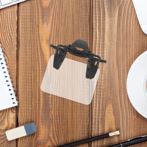 Shooting Aiming Accessories Sight Shield Eyeglass Blocker