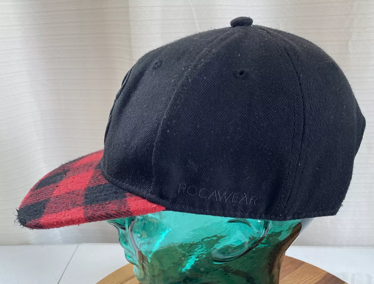 Rocawear snapback 2025